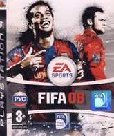 ФИФА 08 / FIFA 08 (PS3)