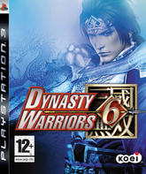 Династия воинов 6 / Dynasty Warriors 6 (PS3)