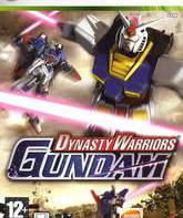 Династия воинов: Гандам / Dynasty Warriors: Gundam (Xbox 360)