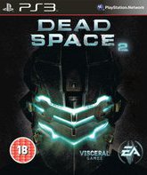 Мертвый космос 2 / Dead Space 2 (PS3)