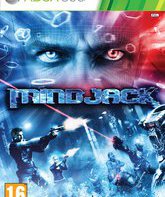 МайндДжек / Mindjack (Xbox 360)