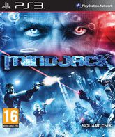 МайндДжек / Mindjack (PS3)