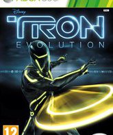 Трон: Эволюция / TRON: Evolution (Xbox 360)