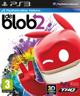  / de Blob 2 (PS3)
