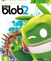  / de Blob 2 (Xbox 360)