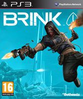 Край / Brink (PS3)