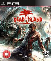 Мёртвый остров / Dead Island (PS3)