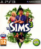 Семейка 3 / The Sims 3 (PS3)