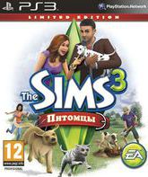 Семейка 3: Питомцы (Ограниченное издание) / The Sims 3: Pets. Limited Edition (PS3)