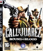 Зов Хуареса: Узы крови / Call of Juarez: Bound in Blood (PS3)