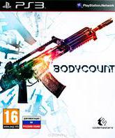 Bodycount / Bodycount (PS3)