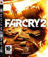 Фар Край 2 / Far Cry 2 (PS3)