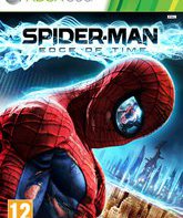 Человек-паук: На краю времени / Spider-Man: Edge of Time (Xbox 360)