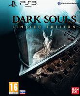 Тёмные души (Ограниченное издание) / Dark Souls. Limited Edition (PS3)