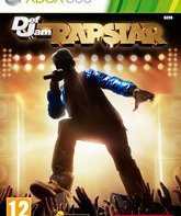Деф Джем Звезда Репа / Def Jam Rapstar (Xbox 360)