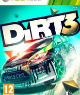  / DiRT 3 (Xbox 360)
