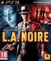 Лос-Анджелесский Нуар / L.A. Noire (PS3)