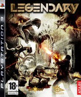 Легендарный / Legendary (PS3)