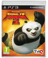 Кунг-фу Панда 2 / Kung Fu Panda 2 (PS3)