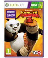 Кунг-фу Панда 2 / Kung Fu Panda 2 (Xbox 360)
