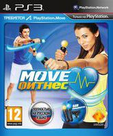 Move Фитнес / Move Fitness (PS3)
