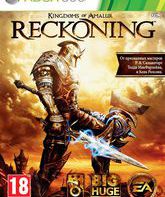 Kingdoms of Amalur: Reckoning / Kingdoms of Amalur: Reckoning (Xbox 360)