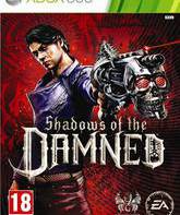 Тени Проклятых / Shadows of the Damned (Xbox 360)
