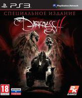 Тьма 2 (Специальное издание) / The Darkness II. Limited Edition (PS3)