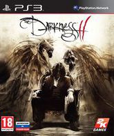 Тьма 2 / The Darkness II (PS3)