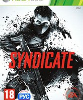 Синдикат / Syndicate (Xbox 360)