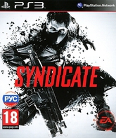 Синдикат / Syndicate (PS3)