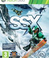 SSX / SSX (Xbox 360)