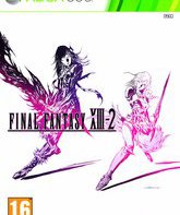 Последняя фантазия 13-2 / Final Fantasy XIII-2 (Xbox 360)