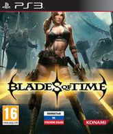 Клинки времени / Blades of Time (PS3)