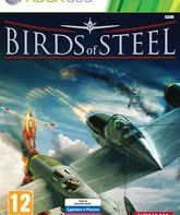 Стальные птицы / Birds of Steel (Xbox 360)