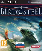 Стальные птицы / Birds of Steel (PS3)