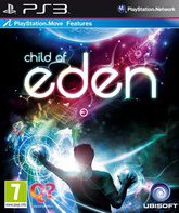 Дитя Эдена / Child of Eden (PS3)