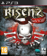 Risen 2: Темные воды / Risen 2: Dark Waters (PS3)