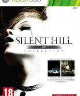Сайлент Хилл: Коллекция / Silent Hill HD Collection (Xbox 360)