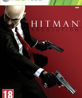 Хитмэн: Absolution / Hitman: Absolution (Xbox 360)