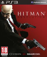 Хитмэн: Absolution / Hitman: Absolution (PS3)