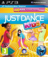 Танцуйте, дети! / Just Dance Kids (PS3)