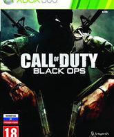 Зов долга: Секретные операции / Call of Duty: Black Ops (Xbox 360)