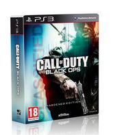 Зов долга: Секретные операции (Коллекционное издание) / Call of Duty: Black Ops Hardened Edition (PS3)