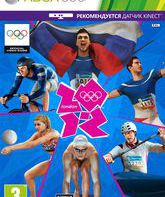 Олимпиада Лондон 2012 / London 2012: The Official Video Game of the Olympic Games (Xbox 360)