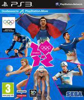 Олимпиада Лондон 2012 / London 2012: The Official Video Game of the Olympic Games (PS3)