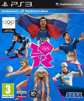 Олимпиада Лондон 2012 / London 2012: The Official Video Game of the Olympic Games (PS3)