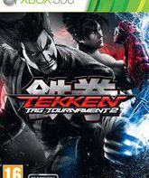 Железный Кулак Tag Tournament 2 / Tekken Tag Tournament™ 2 (Xbox 360)