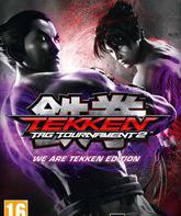 Железный Кулак Tag Tournament 2 (Коллекционное издание) / Tekken Tag Tournament™ 2. Collector's Edition (PS3)