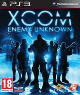  / XCOM: Enemy Unknown (PS3)